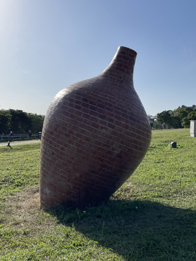 「三鶯之心」之「瓷意生活」。（新北市美術館）